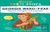 Aussie Stem Stars: Georgia Ward-Fear