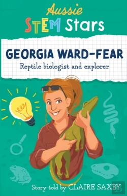 Bertrand.pt - Aussie Stem Stars: Georgia Ward-Fear