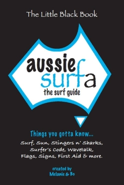 Bertrand.pt - Aussie Surfa - The Surf Guide