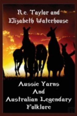 Bertrand.pt - Aussie Yarns And Australian Legendary Folklore