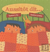 Aussitot Dit