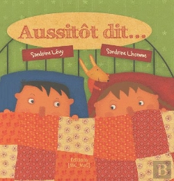 Bertrand.pt - Aussitot Dit