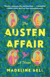 Austen Affair