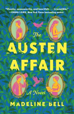 Bertrand.pt - Austen Affair