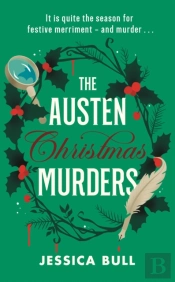 Austen Christmas Murders