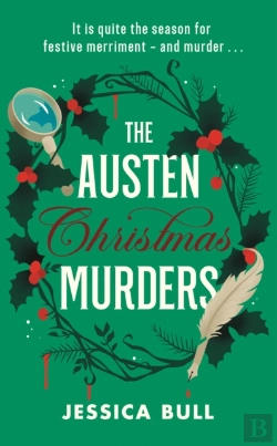 Bertrand.pt - Austen Christmas Murders