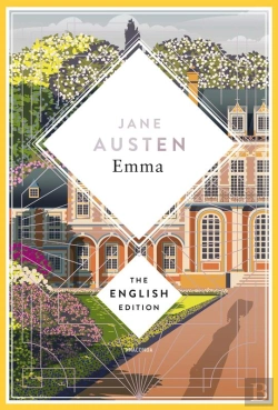 Bertrand.pt - Austen - Emma. English Edition