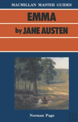 Bertrand.pt - Austen: Emma
