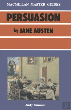 Bertrand.pt - Austen: Persuasion