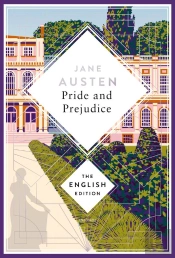 Austen - Pride And Prejudice. English Edition