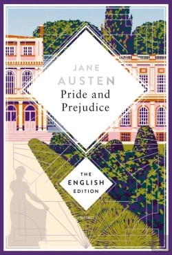 Bertrand.pt - Austen - Pride And Prejudice. English Edition