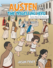 Austen The Time Travelling Hero