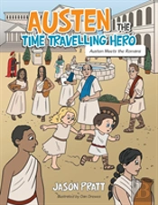 Austen The Time Travelling Hero