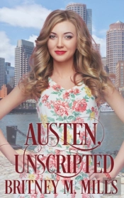 Austen, Unscripted