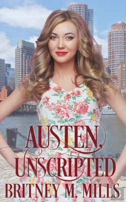 Bertrand.pt - Austen, Unscripted