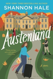Austenland
