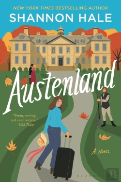 Bertrand.pt - Austenland