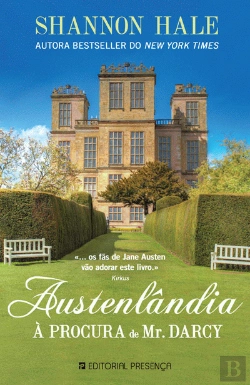 Bertrand.pt - Austenlândia