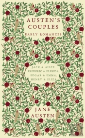 Austen'S Couples