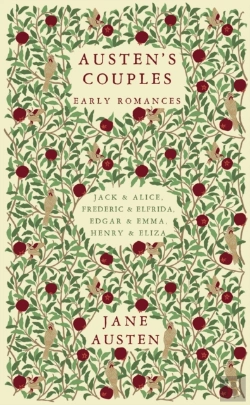 Bertrand.pt - Austen'S Couples