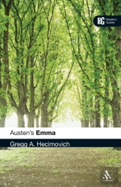 Austen'S 'Emma'