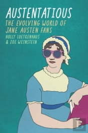 Austentatious