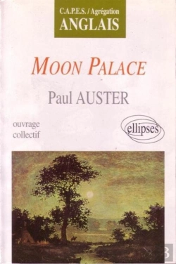 Bertrand.pt - Auster, Moon Palace