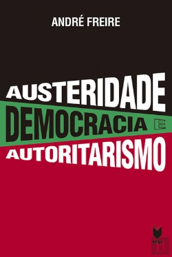 Bertrand.pt - Austeridade, Democracia e Autoritarismo