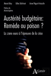 Austérité Budgétaire ; Remède Ou Poison ? La Zone Euro À L'Épreuve De La Crise