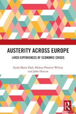 Bertrand.pt - Austerity Across Europe
