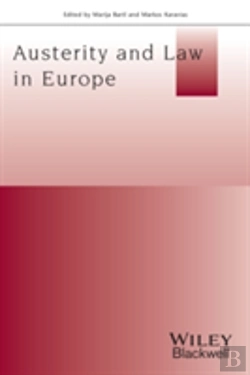 Bertrand.pt - Austerity And Law In Europe