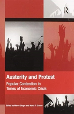 Bertrand.pt - Austerity And Protest