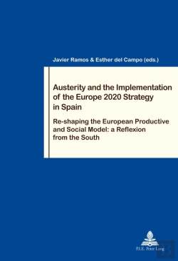 Bertrand.pt - Austerity And The Implementation Of The Europe 2020 Strategy In Spain