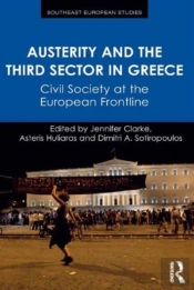 Austerity And The Third Sector In Greece