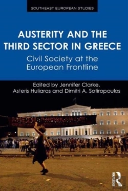 Bertrand.pt - Austerity And The Third Sector In Greece