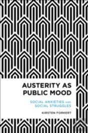 Austerity As Public Mood