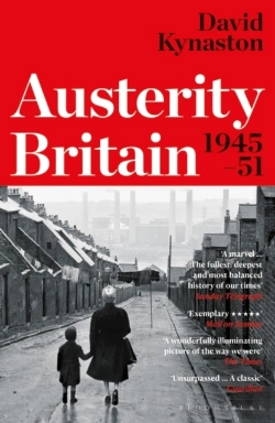 Bertrand.pt - Austerity Britain, 1945-1951