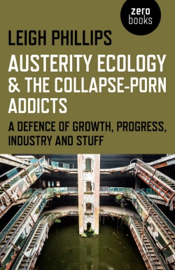 Bertrand.pt - Austerity Ecology & The Collapse-Porn Addicts