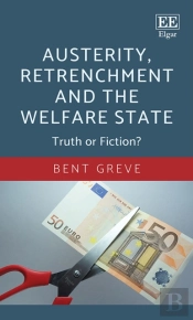 Austerity, Retrenchment And The Welfare State