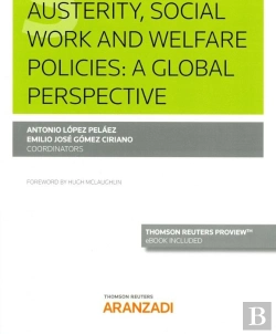Bertrand.pt - Austerity, Social Work And Welfare Policies: A Global Perspective (Papel + E-Book)