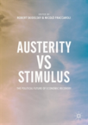 Austerity Vs Stimulus