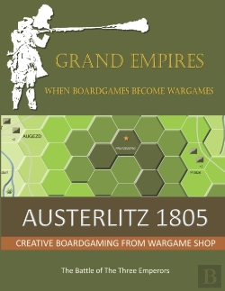 Bertrand.pt - Austerlitz 1805