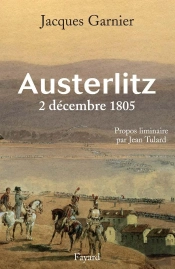 Austerlitz ; 2 Décembre 1805