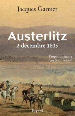 Bertrand.pt - Austerlitz ; 2 Décembre 1805