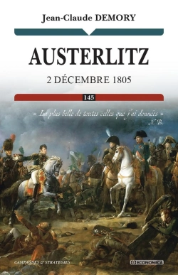 Bertrand.pt - Austerlitz - 2 Décembre 1805