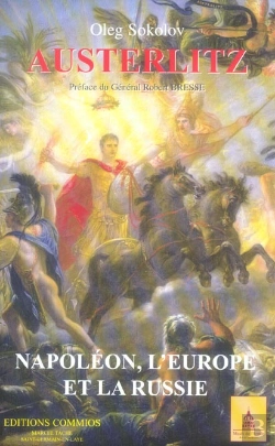 Bertrand.pt - Austerlitz. Napoleon, L'Europe Et La Russie