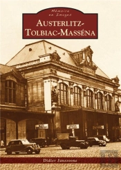 Austerlitz-Tolbiac-Massena