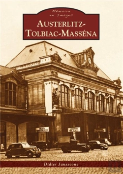 Bertrand.pt - Austerlitz-Tolbiac-Massena