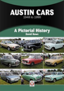 Austin Cars 1948 To 1990