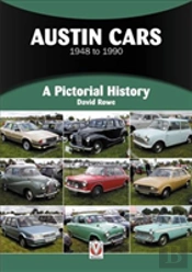 Austin Cars 1948 To 1990